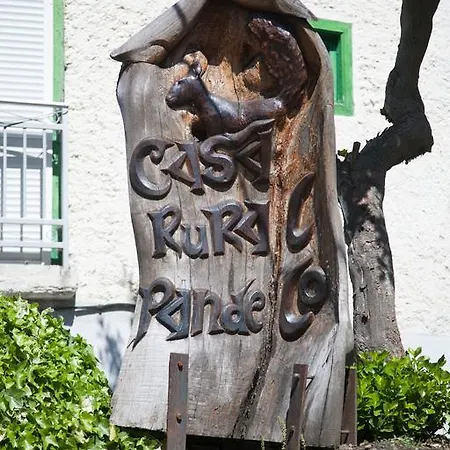 Pandelo Вега-де-Валькарсе