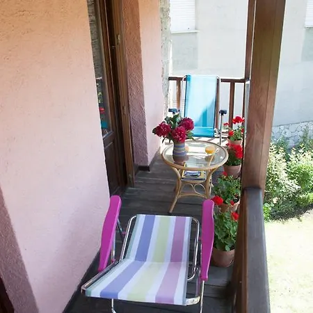 Pandelo 3* Вега-де-Валькарсе