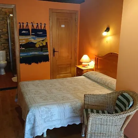 Pandelo וגה דה ואלקרסה ספרד