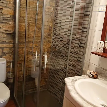 Отель Pandelo 3*