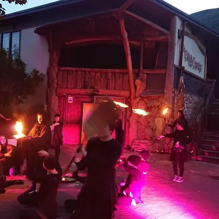 Pandelo Вега-де-Валькарсе