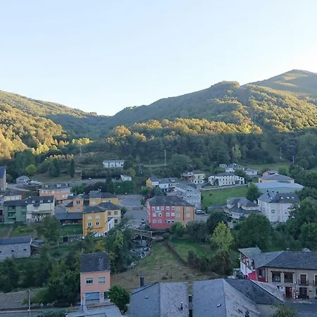 Pandelo וגה דה ואלקרסה ספרד