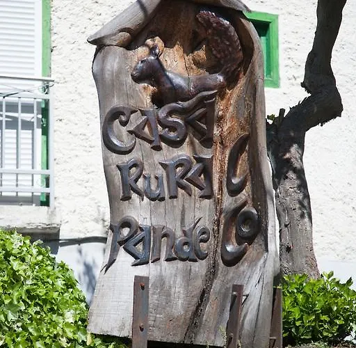 Pandelo Vega de Valcarce