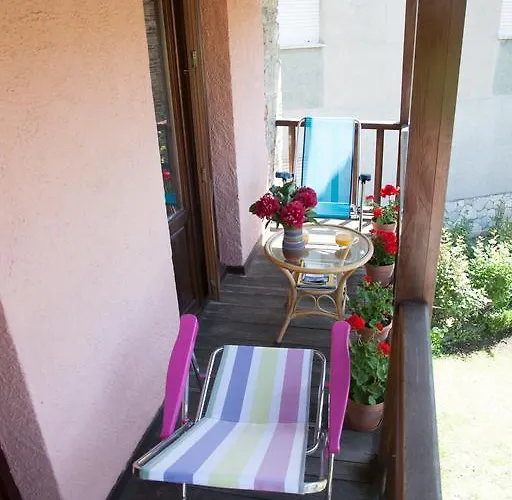 Pandelo 3* Vega de Valcarce