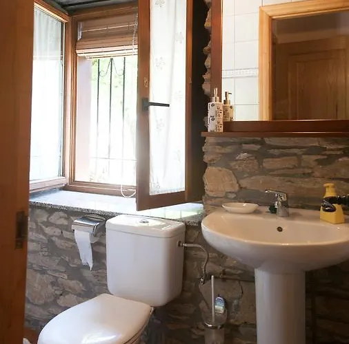 Pandelo Vega de Valcarce