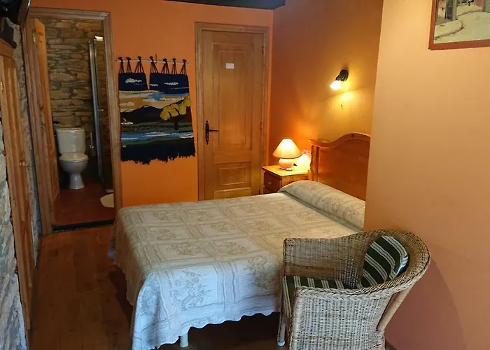 Pandelo Vega de Valcarce