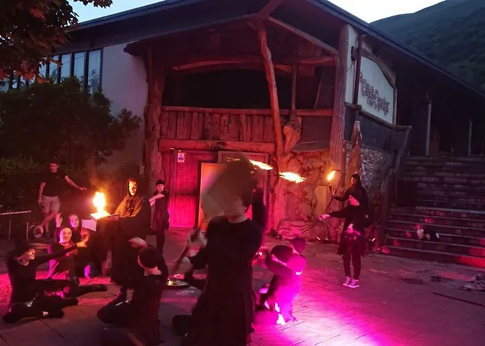 Pandelo Vega de Valcarce