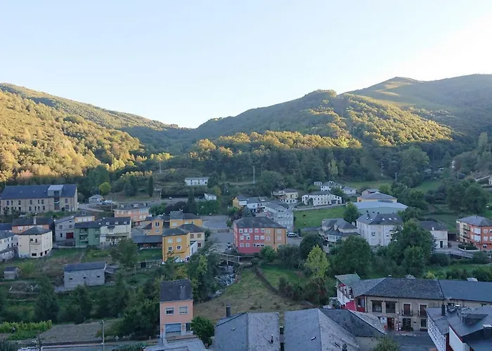 Pandelo Vega de Valcarce